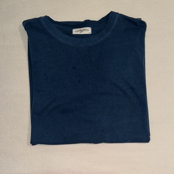 CJLA Charlie T-shirt - Picture 2 of 8